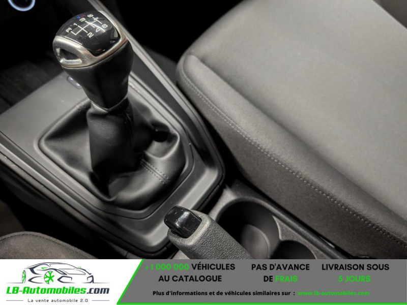 Audi A1 Sportback 30 TFSI 116 ch BVM  occasion � Beaupuy - photo n�9