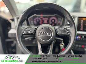 Audi A1 Sportback 30 TFSI 116 ch BVM  occasion � Beaupuy - photo n�9