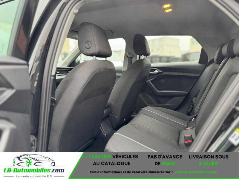 Audi A1 Sportback 30 TFSI 116 ch BVM  occasion � Beaupuy - photo n�8