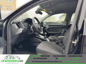 Audi A1 Sportback 30 TFSI 116 ch BVM  occasion � Beaupuy - photo n�7