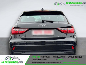 Audi A1 Sportback 30 TFSI 116 ch BVM  occasion � Beaupuy - photo n�6
