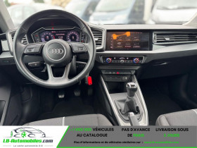 Audi A1 Sportback 30 TFSI 116 ch BVM  occasion � Beaupuy - photo n�3