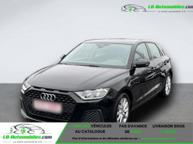Audi A1 Sportback 30 TFSI 116 ch BVM  occasion � Beaupuy - photo n�2
