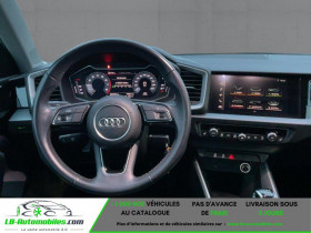 Audi A1 Sportback 30 TFSI 116 ch BVM  occasion � Beaupuy - photo n�8