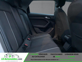 Audi A1 Sportback 30 TFSI 116 ch BVM  occasion � Beaupuy - photo n�7