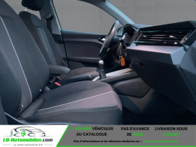 Audi A1 Sportback 30 TFSI 116 ch BVM  occasion � Beaupuy - photo n�6