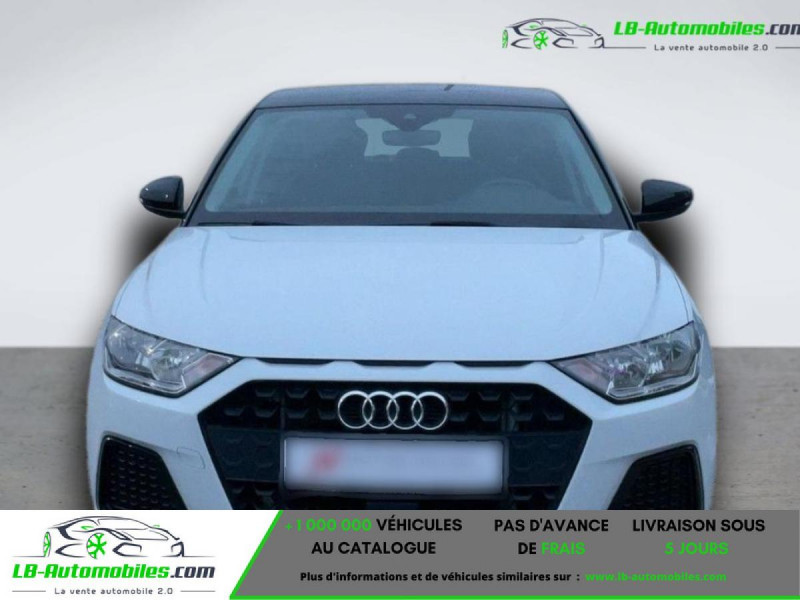 Audi A1 Sportback 30 TFSI 116 ch BVM  occasion � Beaupuy - photo n�3