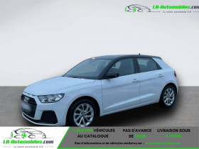 Audi A1 Sportback 30 TFSI 116 ch BVM  occasion � Beaupuy - photo n�2