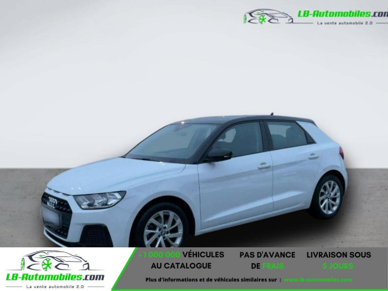 Audi A1 Sportback 30 TFSI 116 ch BVM  occasion � Beaupuy