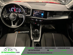 Audi A1 Sportback 30 TFSI 116 ch BVM  occasion � Beaupuy - photo n�3