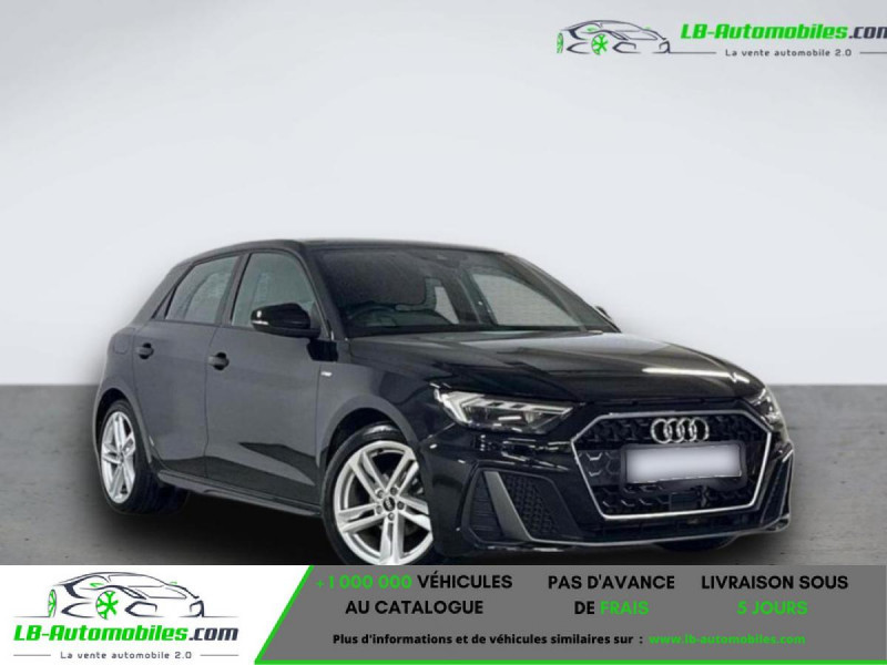 Audi A1 Sportback 30 TFSI 116 ch BVM  occasion � Beaupuy