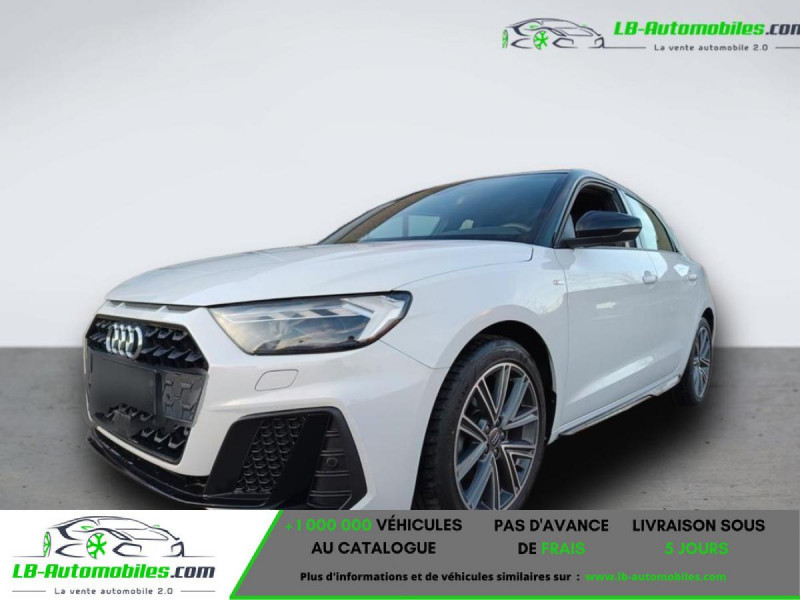 Audi A1 Sportback 30 TFSI 116 ch BVM  occasion � Beaupuy
