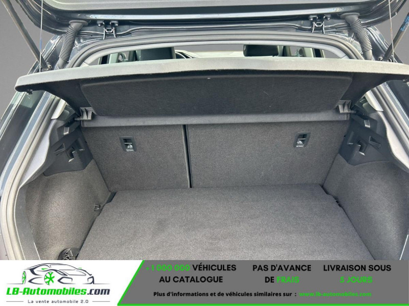 Audi A1 Sportback 30 TFSI 116 ch BVM  occasion � Beaupuy - photo n�10