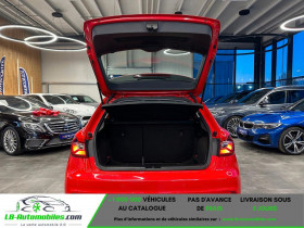 Audi A1 Sportback 30 TFSI 116 ch BVM  occasion � Beaupuy - photo n�13