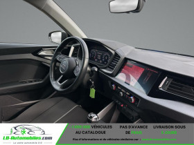 Audi A1 Sportback 30 TFSI 116 ch BVM  occasion � Beaupuy - photo n�8