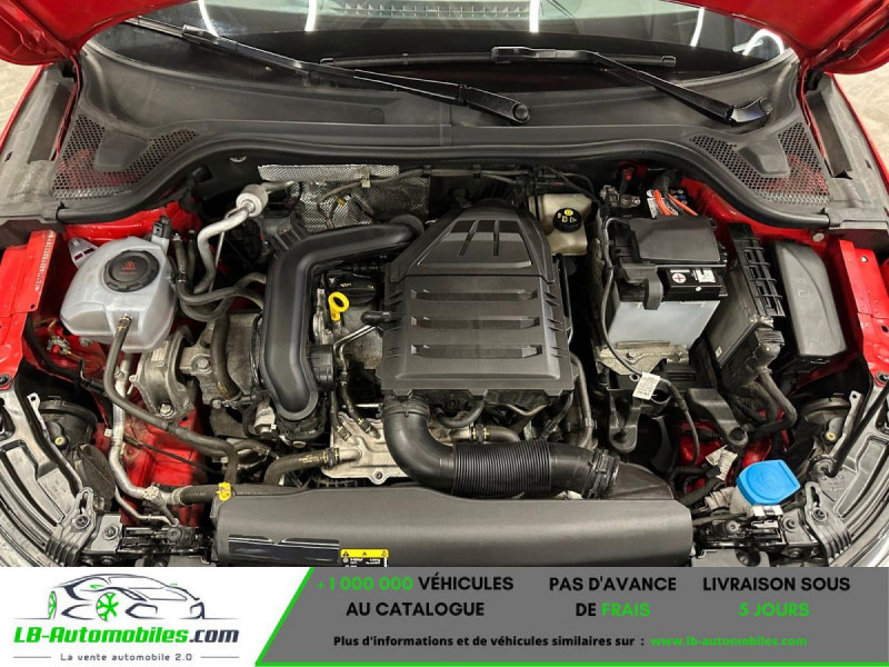 Audi A1 Sportback 30 TFSI 116 ch BVM  occasion � Beaupuy - photo n�12