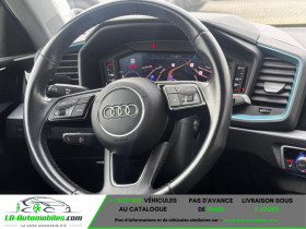Audi A1 Sportback 30 TFSI 116 ch BVM  occasion � Beaupuy - photo n�8