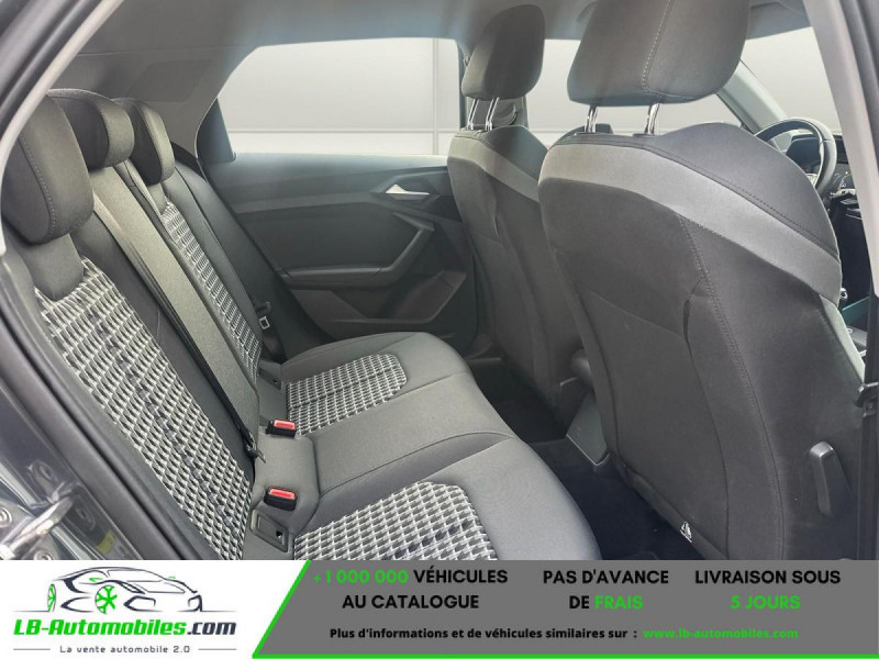Audi A1 Sportback 30 TFSI 116 ch BVM  occasion � Beaupuy - photo n�7