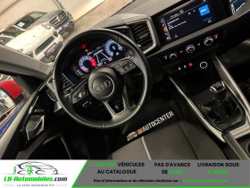Audi A1 Sportback 30 TFSI 116 ch BVM  occasion � Beaupuy - photo n�10