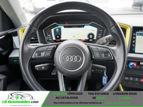 Audi A1 Sportback 30 TFSI 116 ch BVM  occasion � Beaupuy - photo n�9