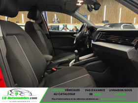 Audi A1 Sportback 30 TFSI 116 ch BVM  occasion � Beaupuy - photo n�8