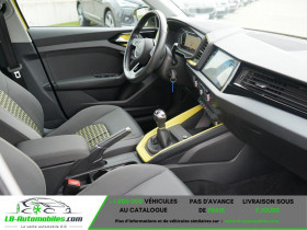 Audi A1 Sportback 30 TFSI 116 ch BVM  occasion � Beaupuy - photo n�8