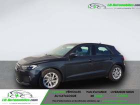Audi A1 Sportback 30 TFSI 116 ch BVM  occasion � Beaupuy - photo n�5