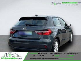 Audi A1 Sportback 30 TFSI 116 ch BVM  occasion � Beaupuy - photo n�3