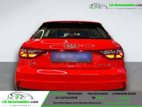 Audi A1 Sportback 30 TFSI 116 ch BVM  occasion � Beaupuy - photo n�7