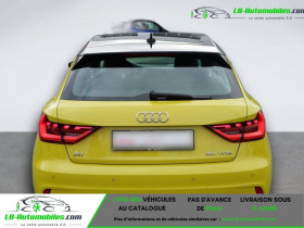 Audi A1 Sportback 30 TFSI 116 ch BVM  occasion � Beaupuy - photo n�7