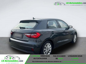Audi A1 Sportback 30 TFSI 116 ch BVM  occasion � Beaupuy - photo n�4