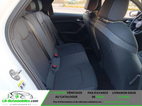 Audi A1 Sportback 30 TFSI 116 ch BVM  occasion � Beaupuy - photo n�8