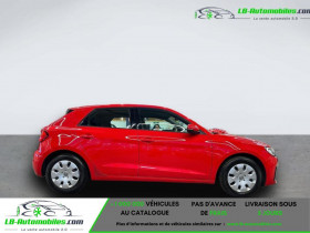 Audi A1 Sportback 30 TFSI 116 ch BVM  occasion � Beaupuy - photo n�6