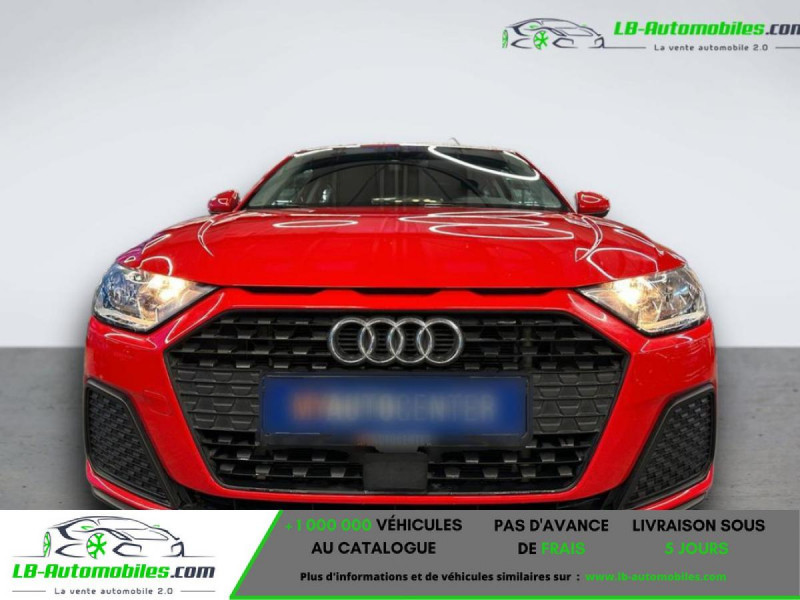 Audi A1 Sportback 30 TFSI 116 ch BVM  occasion � Beaupuy - photo n�5