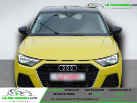 Audi A1 Sportback 30 TFSI 116 ch BVM  occasion � Beaupuy - photo n�5