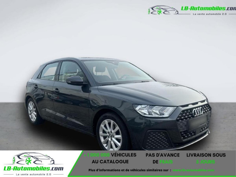 Audi A1 Sportback 30 TFSI 116 ch BVM  occasion � Beaupuy - photo n�2