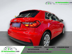 Audi A1 Sportback 30 TFSI 116 ch BVM  occasion � Beaupuy - photo n�4