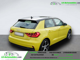 Audi A1 Sportback 30 TFSI 116 ch BVM  occasion � Beaupuy - photo n�4