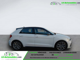 Audi A1 Sportback 30 TFSI 116 ch BVM  occasion � Beaupuy - photo n�5