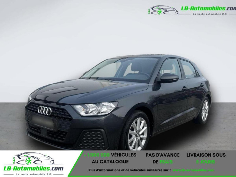 Audi A1 Sportback 30 TFSI 116 ch BVM  occasion � Beaupuy