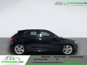 Audi A1 Sportback 30 TFSI 116 ch BVM  occasion � Beaupuy - photo n�4