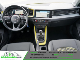 Audi A1 Sportback 30 TFSI 116 ch BVM  occasion � Beaupuy - photo n�3