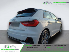 Audi A1 Sportback 30 TFSI 116 ch BVM  occasion � Beaupuy - photo n�4