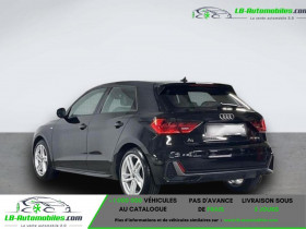 Audi A1 Sportback 30 TFSI 116 ch BVM  occasion � Beaupuy - photo n�3