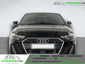 Audi A1 Sportback 30 TFSI 116 ch BVM  occasion � Beaupuy - photo n�2
