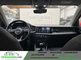 Audi A1 Sportback 30 TFSI 116 ch BVM  occasion � Beaupuy - photo n�3