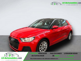 Audi A1 Sportback 30 TFSI 116 ch BVM  occasion � Beaupuy - photo n�2