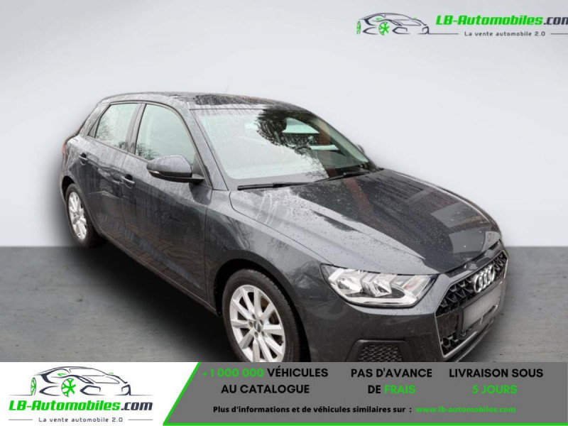 Audi A1 Sportback 30 TFSI 116 ch BVM  occasion � Beaupuy - photo n�2