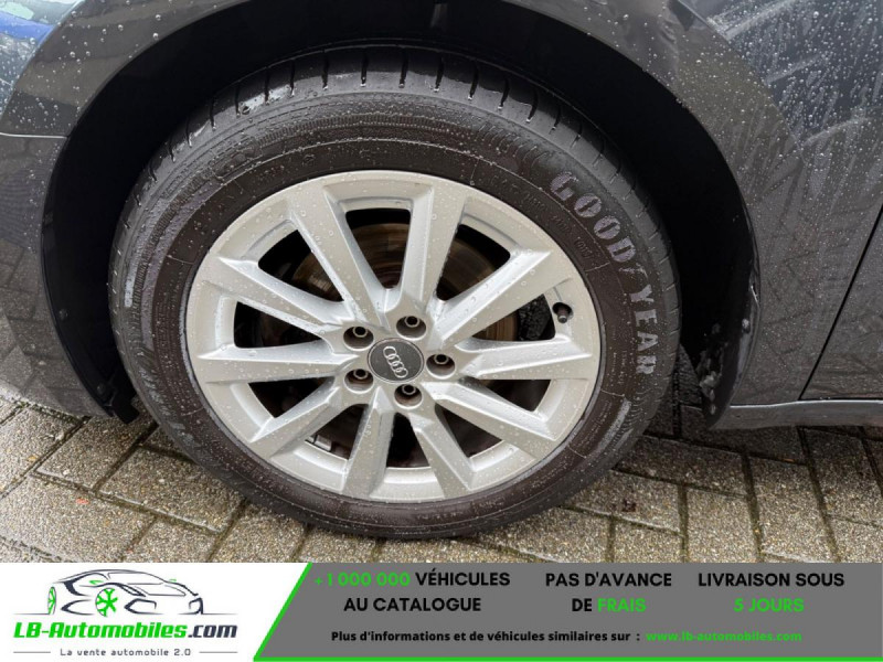 Audi A1 Sportback 30 TFSI 116 ch BVM  occasion � Beaupuy - photo n�9
