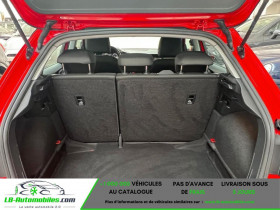 Audi A1 Sportback 30 TFSI 116 ch BVM  occasion � Beaupuy - photo n�7